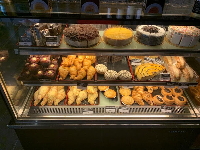 Larkin Sentral, Lot B-05, Level 1, 5, Jalan Garuda, Larkin Jaya, 80350 Johor Bahru, Johor Darul Ta'zim