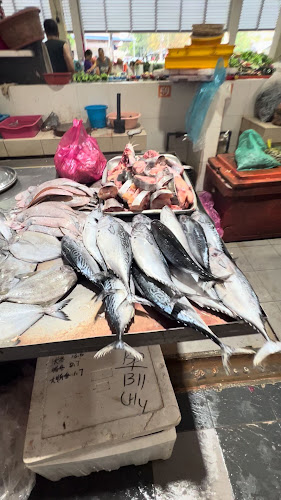 Comentarii opinii despre Pasar Awam Batu Pahat