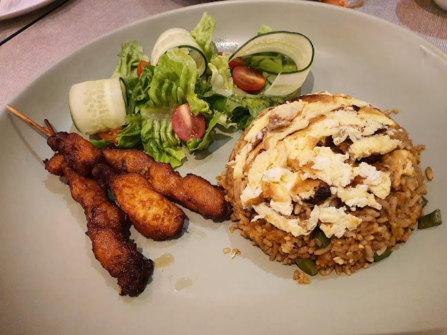 Level 2, Aeon Mall, No. 1, Jalan Akuatik 13/64, Persiaran Akuatik, Seksyen 13, S15, 40100 Shah Alam, Selangor