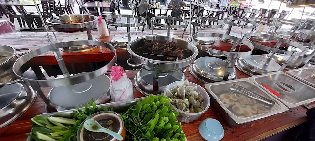 Restoran D'Inai - Gastronomi dan perhotelan