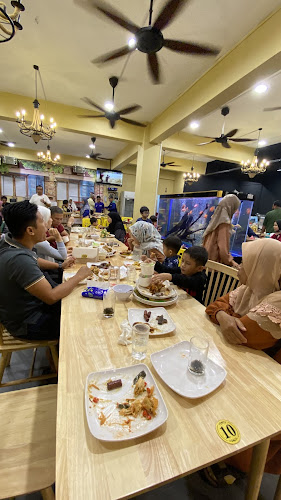 Comentarii opinii despre Restoran Sarang Udang Galah St18