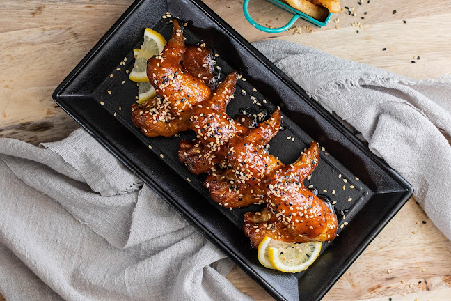 Comentarii opinii despre Double Knott Cafe