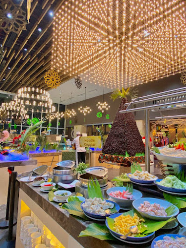 TCafe Wyndham Acmar Klang - Klang