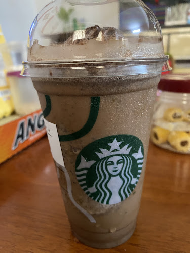 Starbucks Amanjaya DT - Sungai Petani