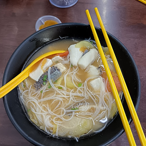 Comentarii opinii despre USJ Chili Pan Mee - USJ 9