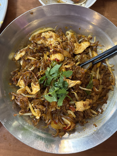 Opinii despre Chatri Signature Authentic Thai Cuisine în Gelang Patah - Gastronomi dan perhotelan