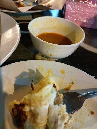 Restoran Rasa Rindu - Raub