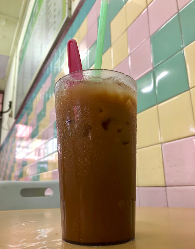 Wah Keong Restaurant - Sungai Petani