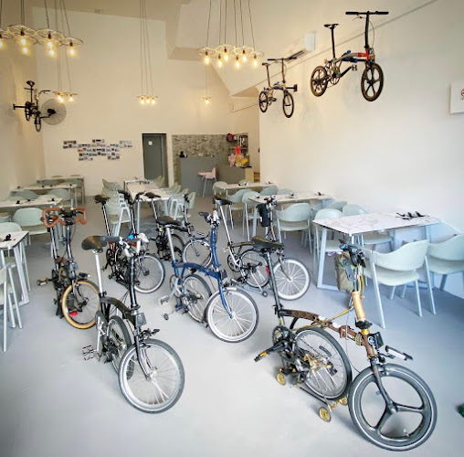 Kofe & Speda Sri Andalas (Authentic Chinese Muslim Cuisine By Cheras Flat Fish Head Noodle 蕉赖四楼鱼头米) - Klang