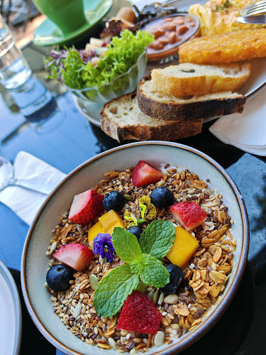 Opinii despre Ban Kheng Cafe în Melaka - Gastronomi dan perhotelan