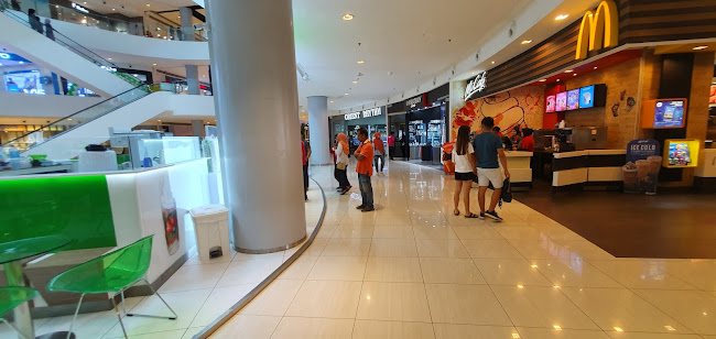 llaollao Aman Central