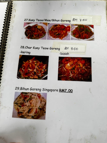 D’ Garden cafe - Gastronomi dan perhotelan