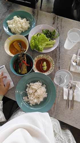 Opinii despre Restoran Singgang Budu în Kuala Terengganu - Gastronomi dan perhotelan