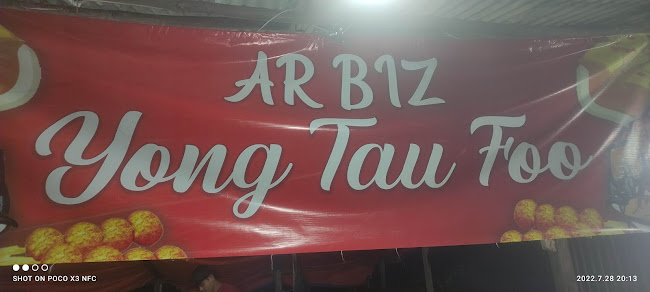 Opinii despre The Mokz Burger Factory în Seremban - Gastronomi dan perhotelan