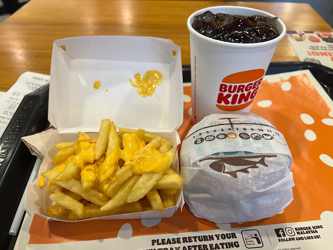 73, Jalan Terminal Kampar 1, 31900 Kampar, Perak