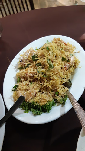 Comentarii opinii despre Damai Seafood Village