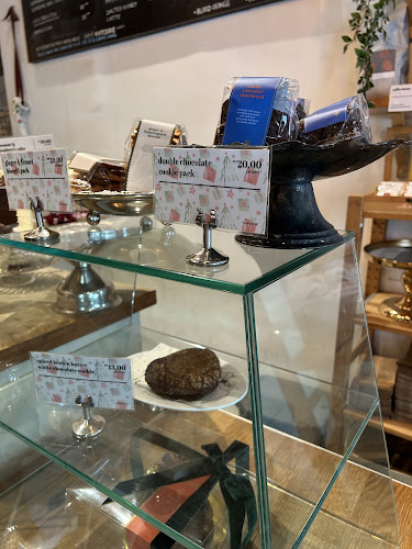 Jaslyn Cakes Bangsar - Kuala Lumpur