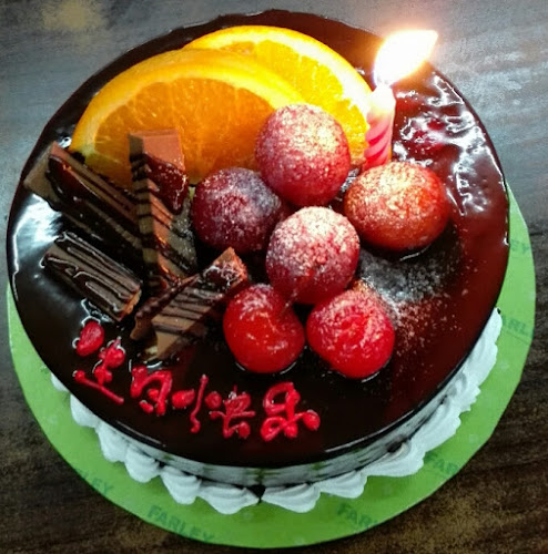 Opinii despre KFC Sing Kwong în Sibu - Gastronomi dan perhotelan