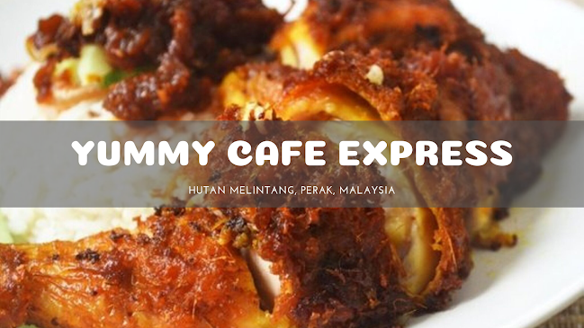 Yummy Cafe Express