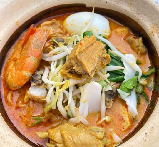 D'Kolam Cafe Halida - Gastronomi dan perhotelan