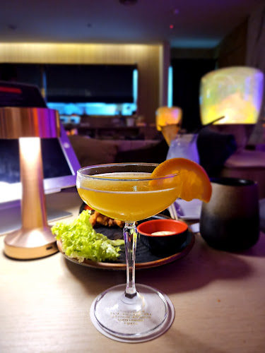 STAR Bar by JIS KL | Japanese Dining Bar - Kuala Lumpur