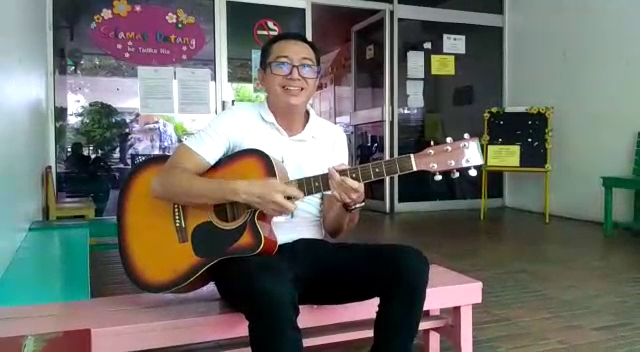 Cempaka Square - Kota Kinabalu