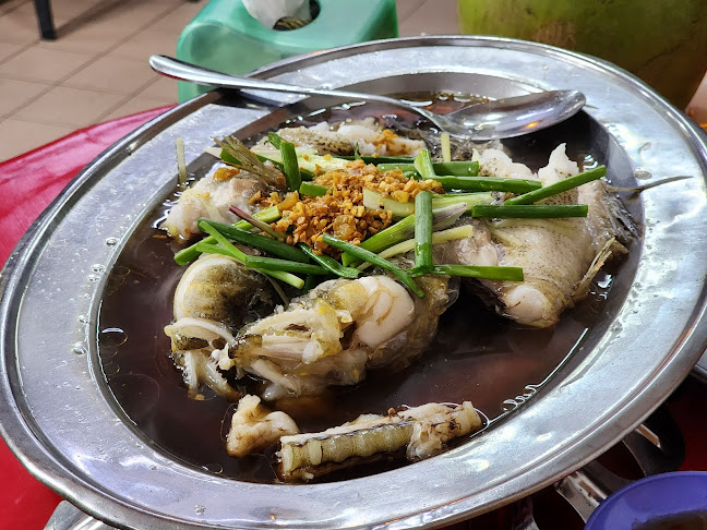 Seng Kee Miri Food Centre - Gastronomi dan perhotelan