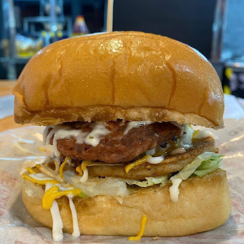 The Street Port Cafe