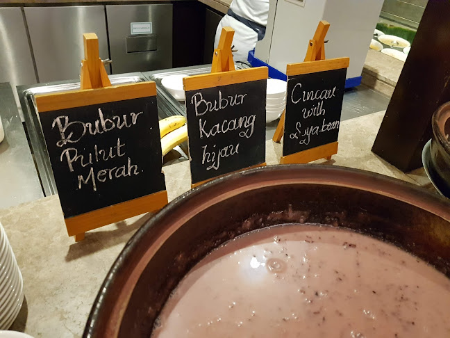 Café TATU - Kota Kinabalu