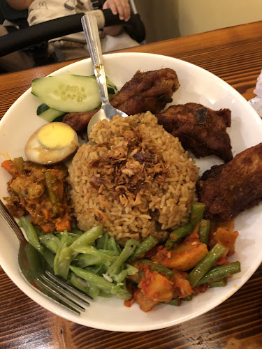 Unit L1.13, IPC Shopping Centre, Jalan PJU 7/2, Mutiara Damansara, 47800 Petaling Jaya, Selangor