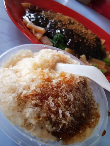 Swee Kang Ais Kacang - Gastronomi dan perhotelan