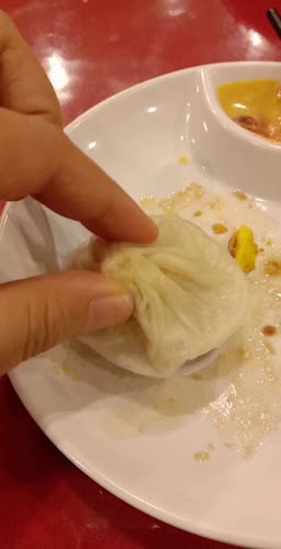 New WK Restaurant Luyang - Kota Kinabalu