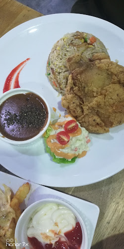 15, Jln Seetee Aisah, 13500 Seberang Jaya, Pulau Pinang