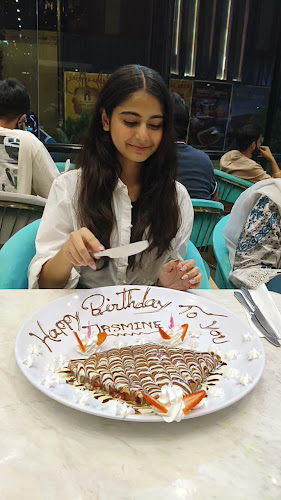 Opinii despre Halab KL Arabic Restaurant în Kuala Lumpur - Gastronomi dan perhotelan