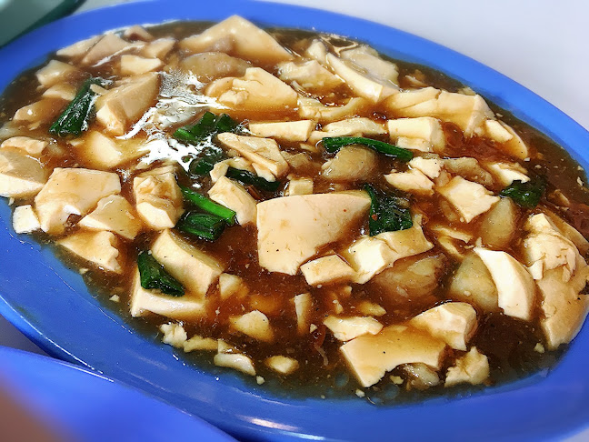 Opinii despre Restoran Hing Kee în George Town - Gastronomi dan perhotelan