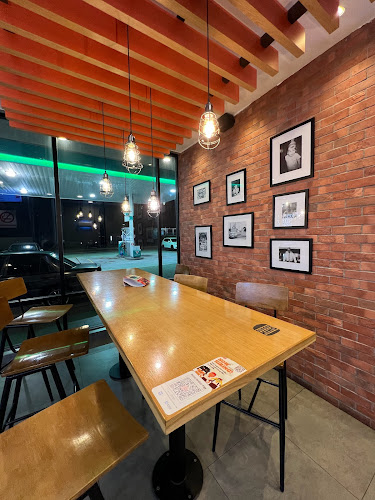 PETRONAS Station Persiaran Indah, PTD 163834, Jalan Indah 15/2, Taman Bukit Indah, 81200 Johor Bahru, Johor Darul Ta'zim