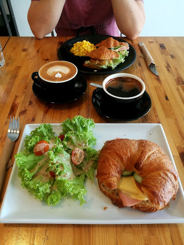 Simple Cup Coffee - Gastronomi dan perhotelan