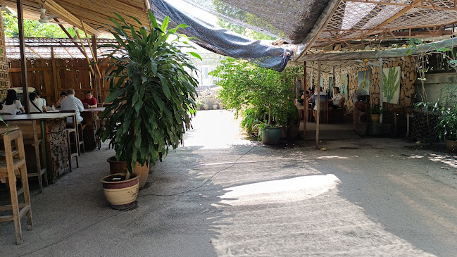 Comentarii opinii despre Red Mountain Sin Yoon Loong White Coffee