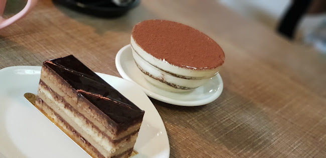 Opinii despre Dolce în George Town - Gastronomi dan perhotelan