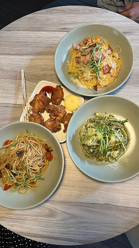 DoubleDough - Gastronomi dan perhotelan