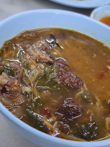 Comentarii opinii despre Sin Nam Huat