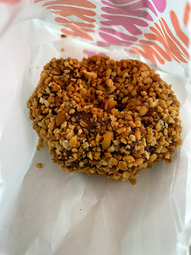 Comentarii opinii despre Dunkin Donuts