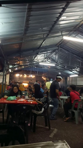 Jalan Taming Sari, 34000 Taiping, Perak