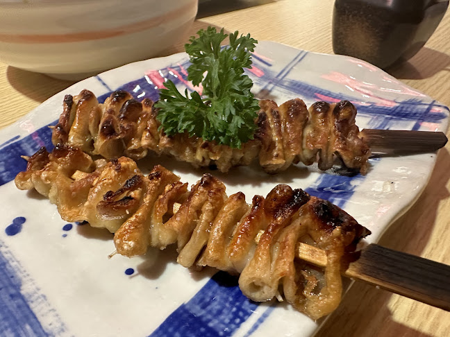 Kirishima Japanese Restaurant