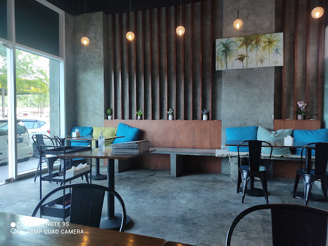 T1 Bundusan - Kota Kinabalu