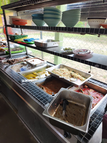 Warisan Saidina - Bentong