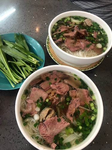 Comentarii opinii despre Vietnam Muslim Food