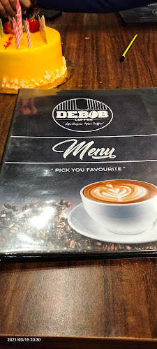 30, Lorong Perda Selatan, Bandar Baru Perda, 14000 Bukit Mertajam, Pulau Pinang