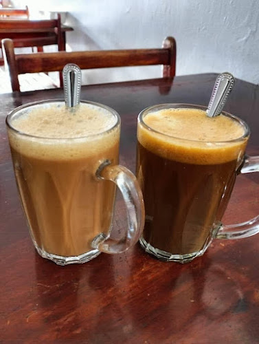 Opinii despre kedai kopi luan pao în Kluang - Gastronomi dan perhotelan