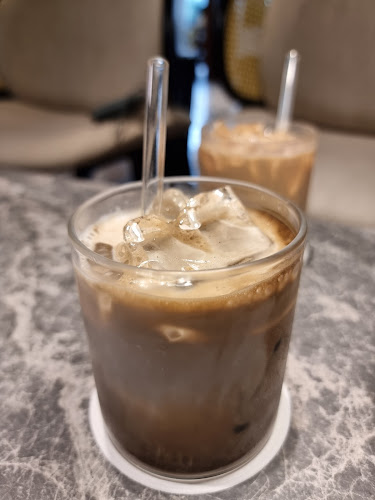 Flow Coffee - Kota Kinabalu